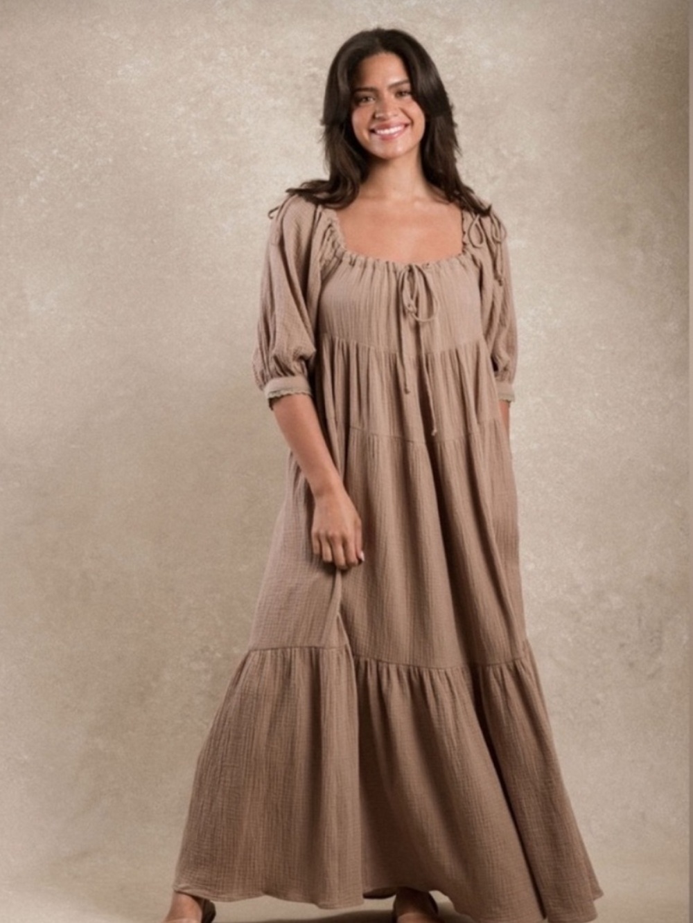 Neuflora Harmony Dress NWT